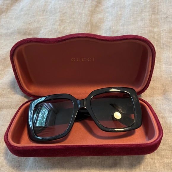 Gucci Sunglasses